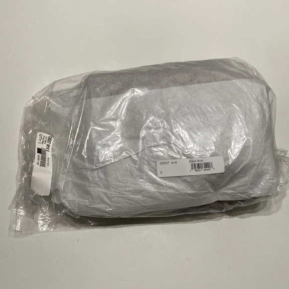 Coach X Jennifer Lopez Signature Set! Large Sweatpants Joggers + Hoodie set - Picture 6 of 7